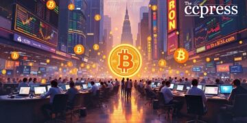 Jack Mallers' Firm Expands Bitcoin Holdings Strategy 5 Jack Mallers' Firm Expands Bitcoin Holdings Strategy