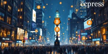 # Wall Street's Alleged After-Dark Bitcoin ETF Unconfirmed