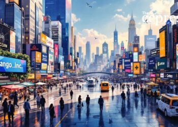 Chinese Firm Cango Inc. Boosts Bitcoin Holdings to Over 6,900 BTC 21 Growth in Bitcoin Holdings by Cango Inc.