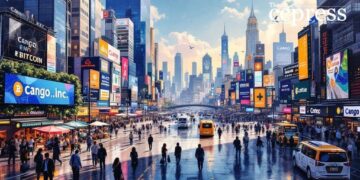 Chinese Firm Cango Inc. Boosts Bitcoin Holdings to Over 6,900 BTC 1 Growth in Bitcoin Holdings by Cango Inc.