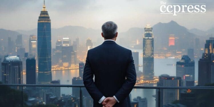 HashKey Holdings Plans $200 Million Hong Kong IPO