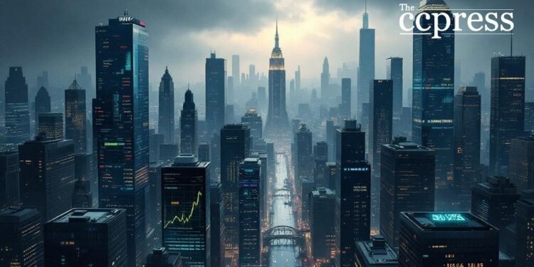 MSCI Proposal May Trigger Crypto Market Turbulence