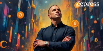 Coinbase CEO on Crypto's Role in Property and Trade