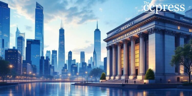 Blockchain & Cryptocurrencies Tabloid 35 XCE Listing on Aquis Stock Exchange