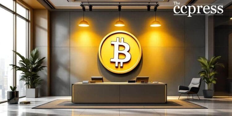 Trump Media Expands Bitcoin Holdings