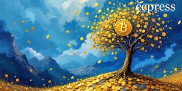 American Bitcoin Corp. Expands BTC Holdings by 416 BTC 6 American Bitcoin Corp Grows Strategic Reserve to 4,784 BTC