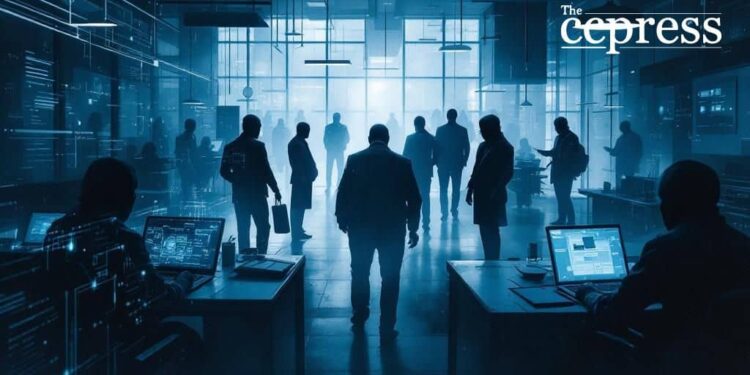 Europe Dismantles €700 Million Crypto Fraud Network