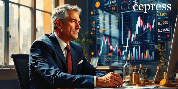 Tom Lee Predicts Bitcoin Surges Despite Possible $60k Fall