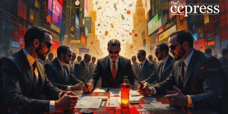 California Billionaire Tax Sparks Crypto Sector Concerns