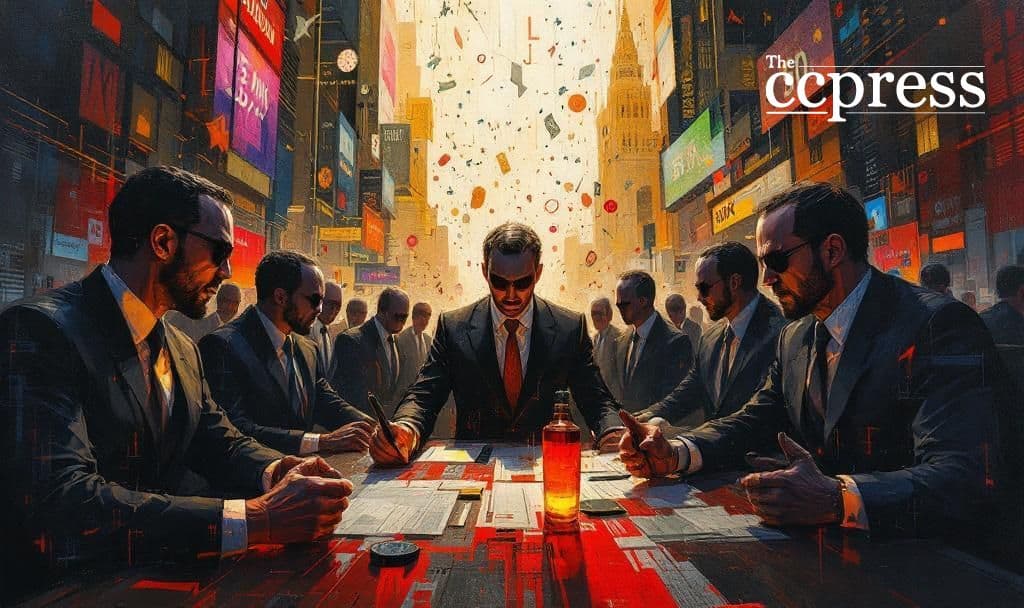 California Billionaire Tax Sparks Crypto Sector Concerns 1 California Billionaire Tax Sparks Crypto Sector Concerns