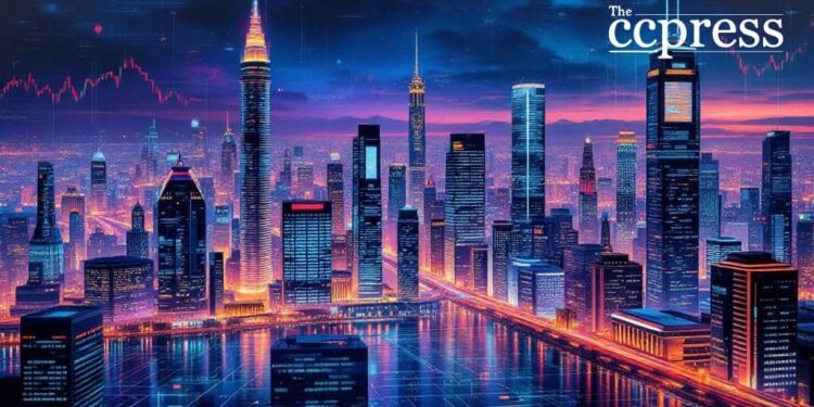 Anticipated Launch of Crypto ETFs by 2026: Transforming the Global Investment Landscape