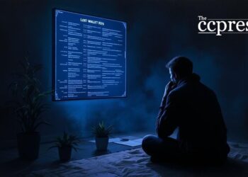 Netflix Film Highlights Crypto Theme in Romantic Comedy