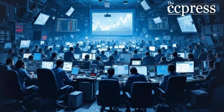 Cryptocurrency Market Exploits in November