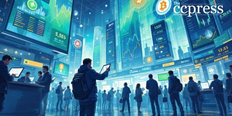 Coinbase Reportedly Plans Prediction Markets Launch 19 Coinbase Eyes Prediction Markets Launch