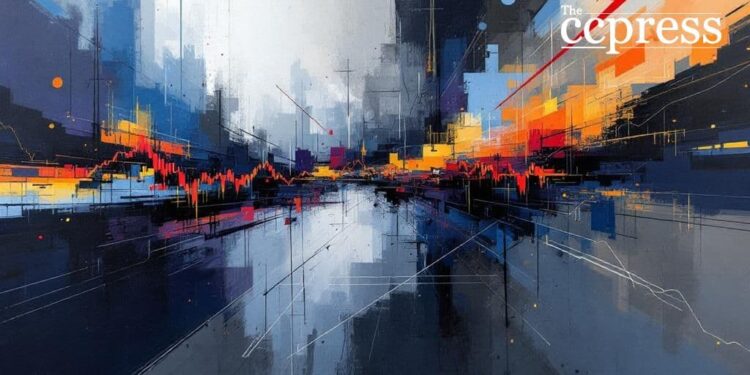 Cryptocurrency Market Cap Discrepancies Revealed 19 Conflicting Reports on Cryptocurrency Market Cap Raise Concerns