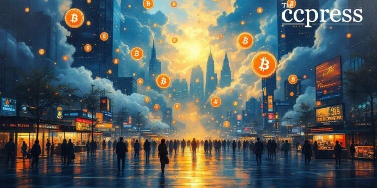 Crypto Market Cap Exceeds $3 Trillion Amid Stability 19 Crypto Market Cap Exceeds $3 Trillion Amid Stability