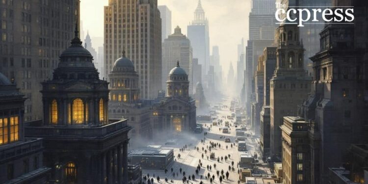 US Government's Alleged $17.8B Crypto Holdings Questioned