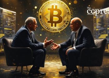 Binance's CZ Challenges Gold with Bitcoin’s Benefits