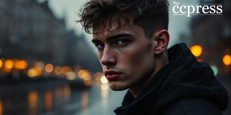 Son of Ukrainian Deputy Mayor Murdered in Vienna Over Crypto