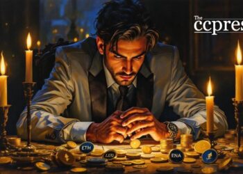 Arthur Hayes Allocates $4M in DeFi Tokens Post ETH Sale