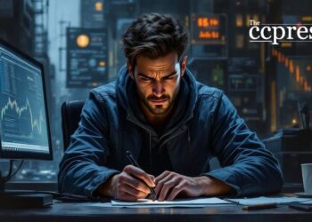 Crypto Trader Loses $50M USDT in Address Scam