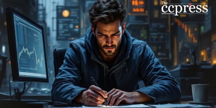 Crypto Trader Loses $50M USDT in Address Scam