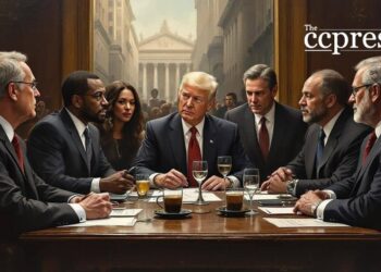 Crypto Bill Talks Progress Amid Delayed Senate Markup