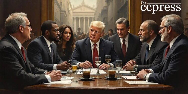 Crypto Bill Talks Progress Amid Delayed Senate Markup