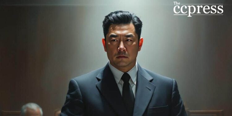 Do Kwon Faces Up to 12 Years in Prison 19 Do Kwon Faces Up to 12 Years in Prison