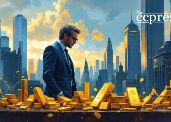 Peter Schiff Warns of Bitcoin Drop Amid Gold Surge 21 Peter Schiff Warns of Bitcoin Drop Amid Gold Surge