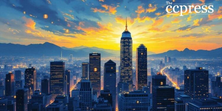 El Salvador Increases Bitcoin Holdings to 7,500 BTC