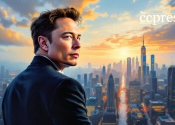 Elon Musk Predicts AI-Driven GDP Growth in 12-18 Months