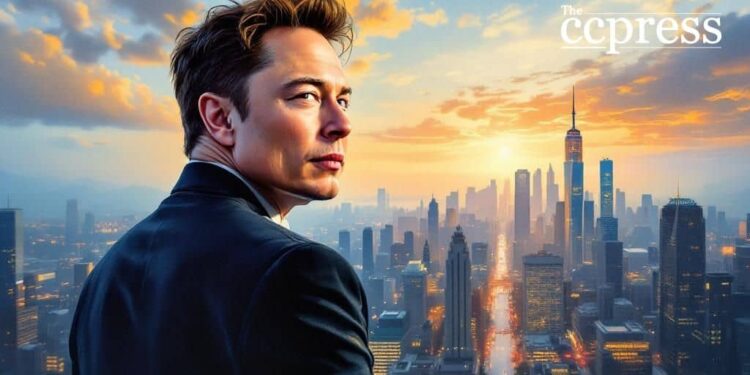 Elon Musk Predicts AI-Driven GDP Growth in 12-18 Months