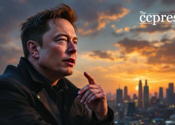 Elon Musk Reaffirms Bitcoin's Energy Currency Status