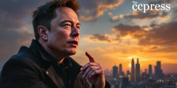 Elon Musk Reaffirms Bitcoin's Energy Currency Status