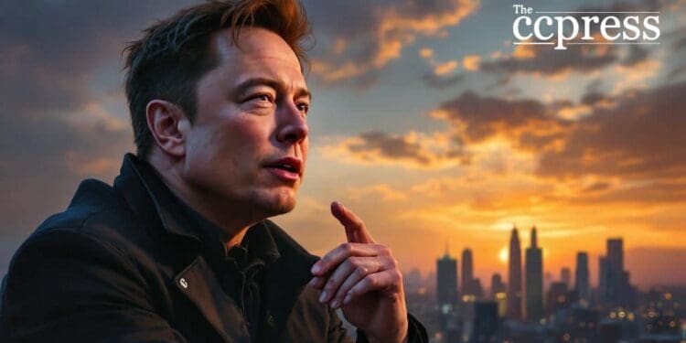 Elon Musk Reaffirms Bitcoin's Energy Currency Status 19 Elon Musk Reaffirms Bitcoin's Energy Currency Status