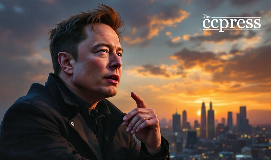 Elon Musk Reaffirms Bitcoin's Energy Currency Status 1 Elon Musk Reaffirms Bitcoin's Energy Currency Status