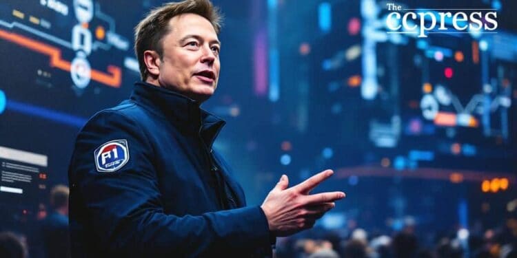 Elon Musk Predicts Double-Digit US GDP Growth Soon