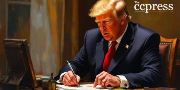 Eric Trump Discusses Crypto's Appeal Over Traditional Banking 2 Eric Trump's Crypto Insight: Bitcoin vs Traditional Banks