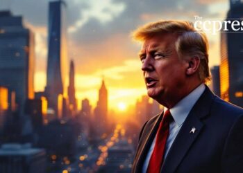 Eric Trump Warns Banks on Blockchain Adoption 23 Eric Trump Warns Banks on Blockchain Adoption