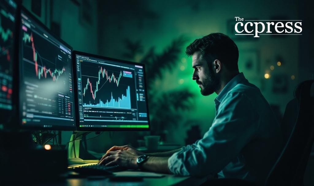 BitMine's Strategic Ethereum Accumulation Amid Losses