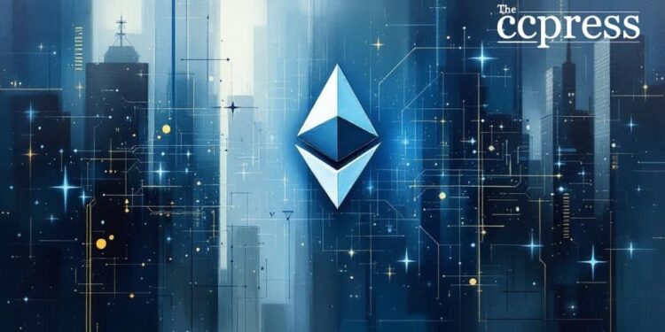 Bitmine Reportedly Buys 14,959 ETH for $46 Million