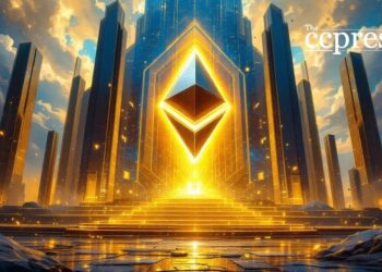 Ethereum Leads with $4.7 Billion Inflows in July 2025