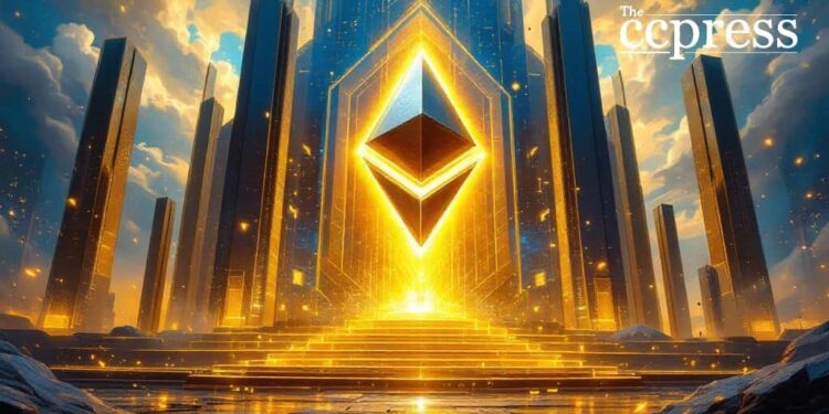 Ethereum Leads with $4.7 Billion Inflows in July 2025