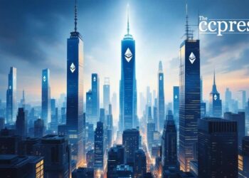 Ethereum Records $4.7 Billion Inflows, Leads Crypto Market