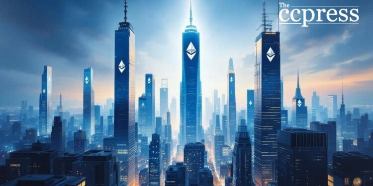Ethereum Records $4.7 Billion Inflows, Leads Crypto Market 19 Ethereum Records $4.7 Billion Inflows, Leads Crypto Market