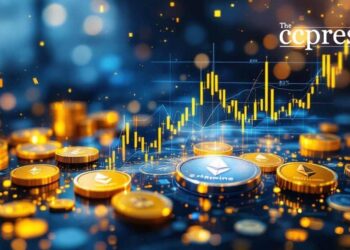 Bitmine's $199M Ethereum Investment Signals Confidence