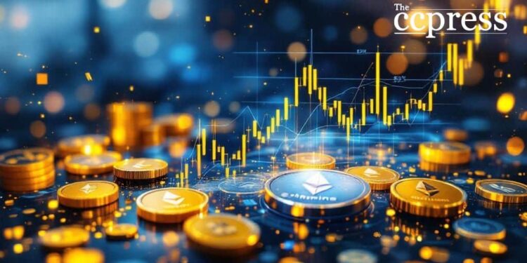 Bitmine Invests $199M in Ethereum Acquisition 19 Bitmine's $199M Ethereum Investment Signals Confidence