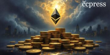 BlackRock Clients Sell $103.3 Million in Ethereum