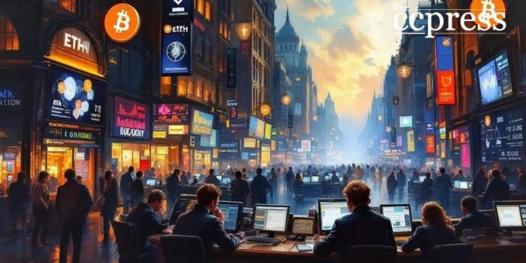 OKX Introduces Spot Margin Trading With 10x Leverage in Europe 18 OKX Expands in Europe with Spot Margin Trading